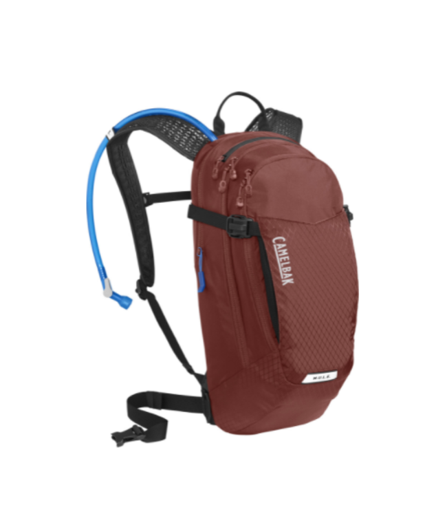 Camelbak Sac d'hydratation Camelbak M.U.L.E.  100 OZ BRIQUE CUIT/NOIR