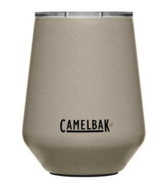 Camelbak Gobelet a vin  Camelback Acier Inox Isole 355ML Sable