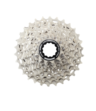 Shimano Cassette Shimano  CS-R8100 Ultegra 12-vitesses 11-30T