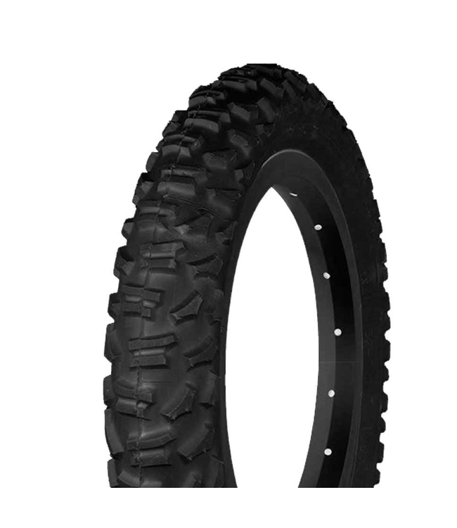 Pneu VeeRubber 12-1/2''x2-1/4