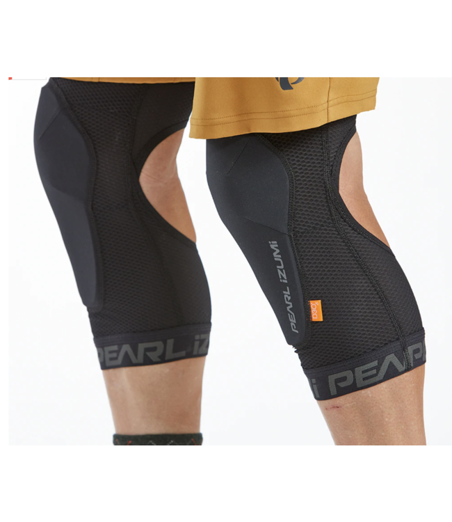 Protège-Genoux Pearl Izumi Summit Noir
