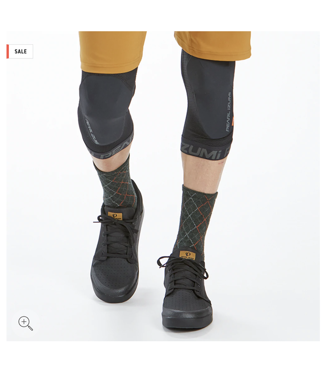 Protège-Genoux Pearl Izumi Summit Noir
