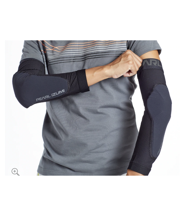 Protège-Coudes Pearl Izumi Summit Noir