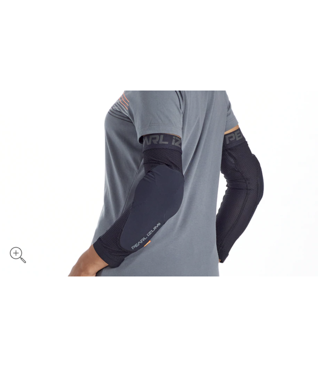 Protège-Coudes Pearl Izumi Summit Noir