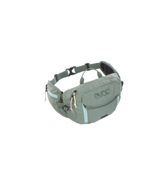 EVOC SAC DE HANCHE EVOC Hip Pack 3L + Réservoir 1.5L Volume: 3L