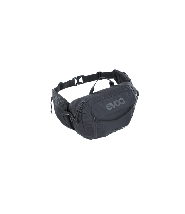 SAC DE HANCHE EVOC Hip Pack 3L + Réservoir 1.5L Volume: 3L
