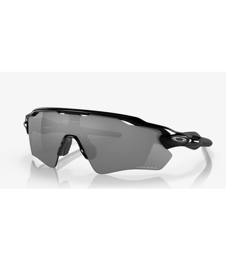 Oakley Lunette Oakley Radar Ev Path Polish Black Prizm Black