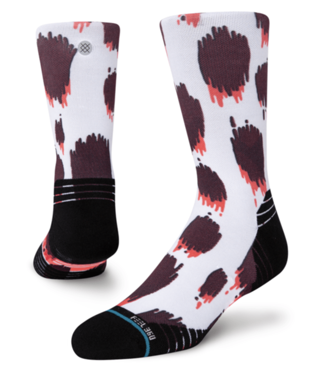 Chaussettes running stance hotsell
