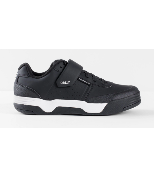 Chaussures Bontrager Rally Noir/Blanc 41.5