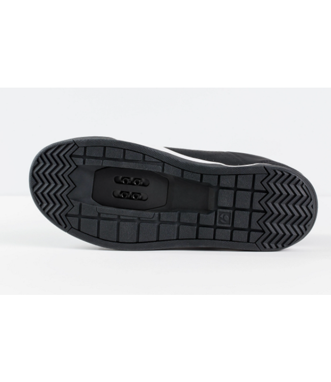 Chaussures Bontrager Rally Noir/Blanc 41.5