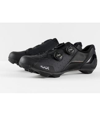 BONTRAGER Chaussure Bontrager XXX MTB Noir