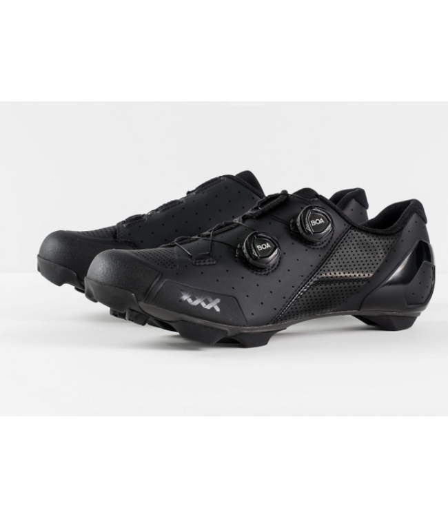 BONTRAGER Chaussures Bontrager XXX MTB Noir