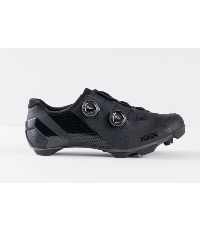 Chaussures Bontrager XXX MTB Noir