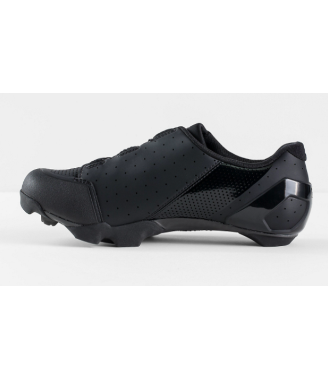 Chaussures Bontrager XXX MTB Noir