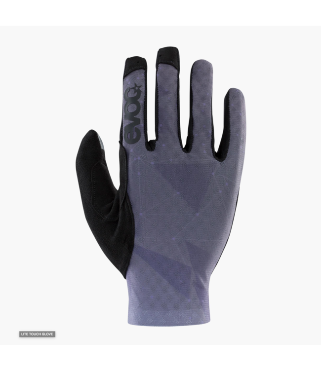 Gants EVOC Lite Touch Multicolor