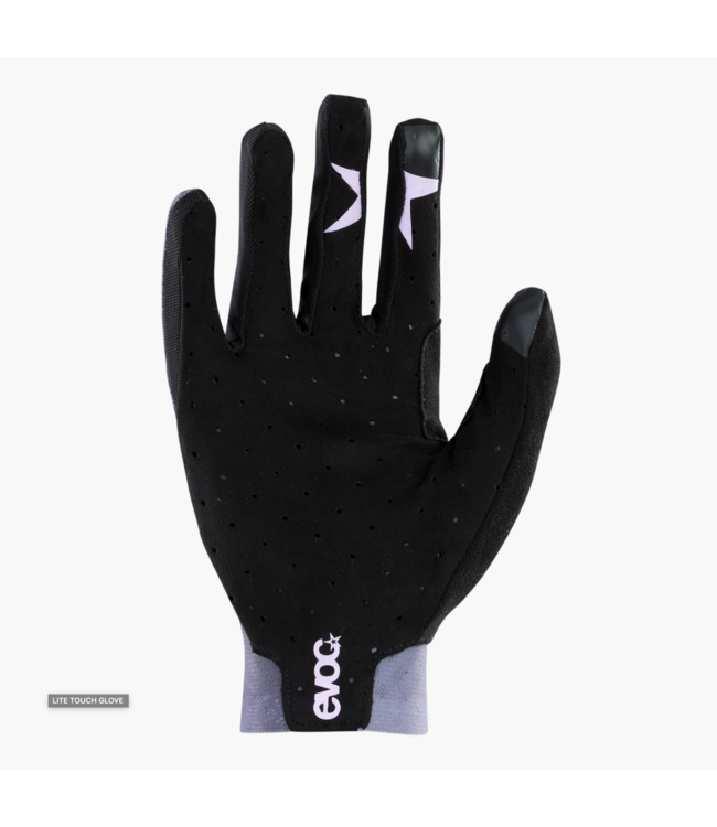 Gants EVOC Lite Touch Multicolor
