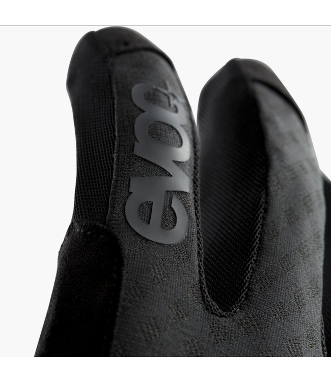 Gants à doigt long EVOC Lite Touch Noir