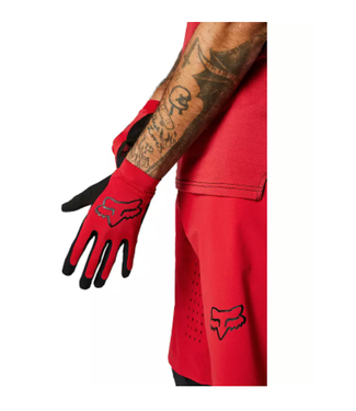 FOX ( HEAD ) Gants Fox Flexair Chili