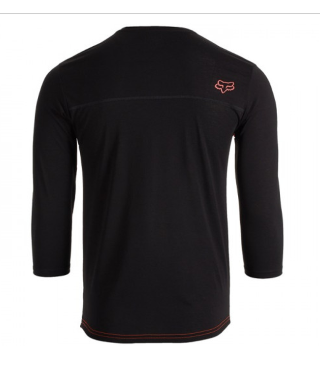 Maillot Fox Ranger 3/4 Dri-Release Kaki