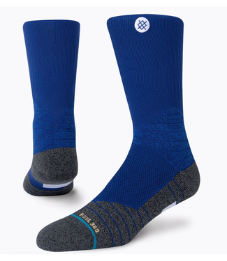 stance Chaussettes Stance Icon Sport Crew Royal