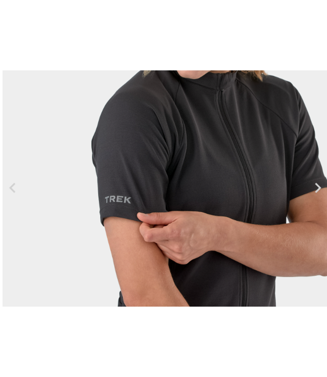 Maillot Trek Solstice Femme Noir