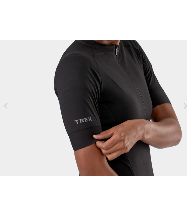 Maillot Trek Circuit Femme Noir
