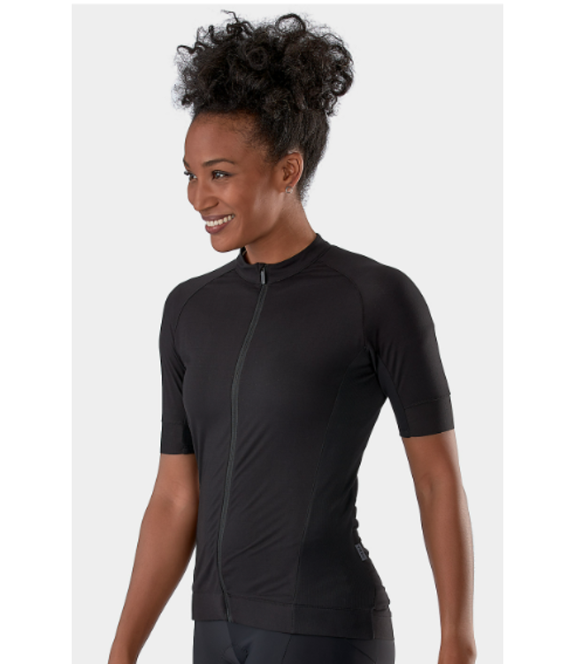 Maillot Trek Circuit Femme Noir