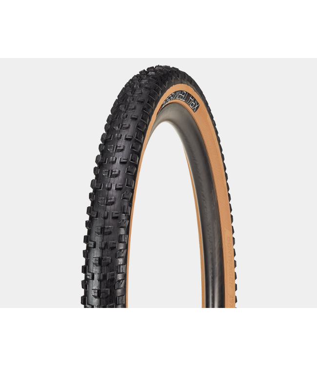 Pneu Bontrager XR4 Comp 29 x 2.40 Flanc Beige