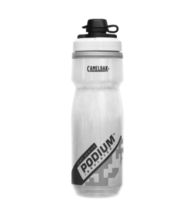 Bouteille Podium Dirt Serie Chill 21OZ