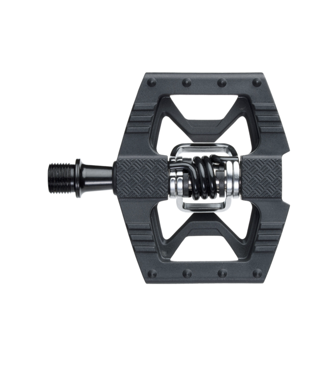 Pédales Crankbrothers Doubleshot 1 Noir