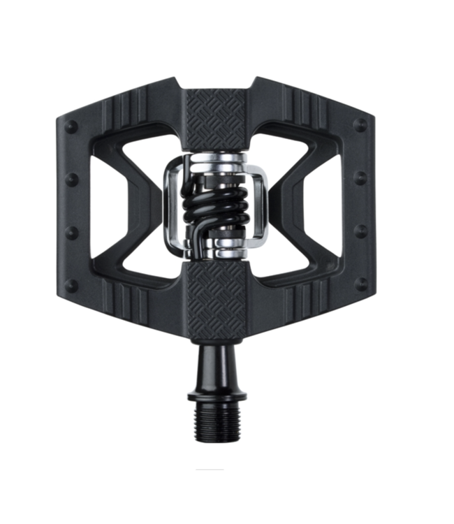Pédales Crankbrothers Doubleshot 1 Noir