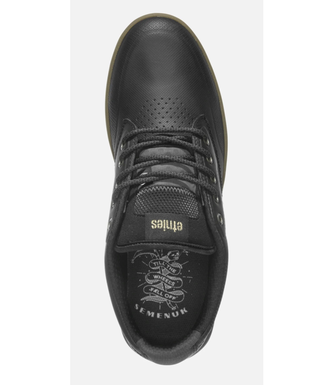 Chaussures Etnies Semenuk Pro MTB Black/Gum