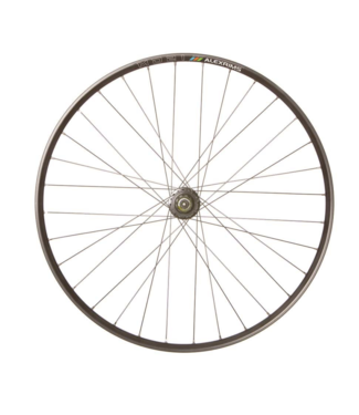 Wheel Shop Roue 29'' Wheel Shop Alex / Quick Release / Disc 6 Bolt / 135mm / HG / Arrière