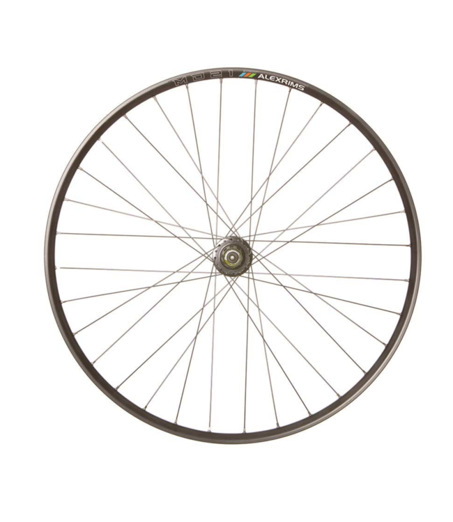 Roue 29'' Wheel Shop Alex / Quick Release / Disc 6 Bolt / 135mm / HG / Arrière