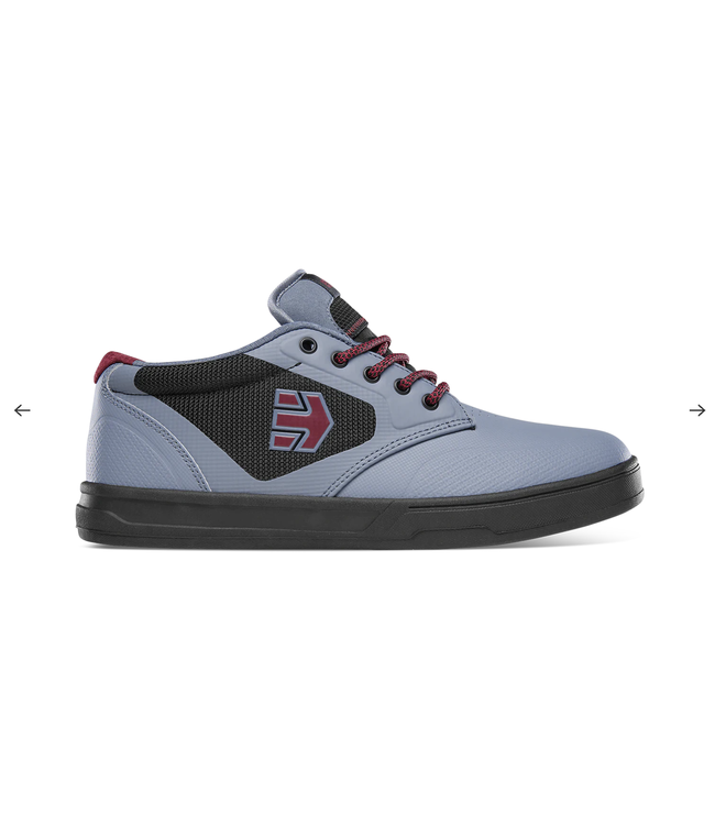 Etnies Chaussures Etnies Semenuk Pro MTB Grey Black