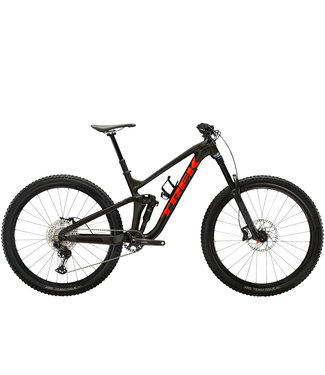 TREK 22 Trek Slash 7 Black Olive