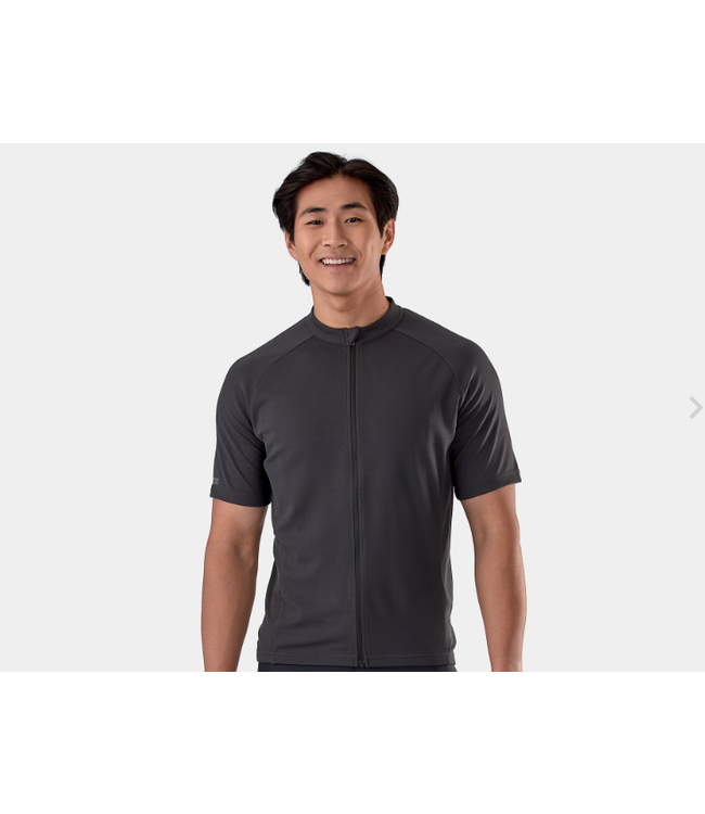 Maillot Trek Solstice Noir