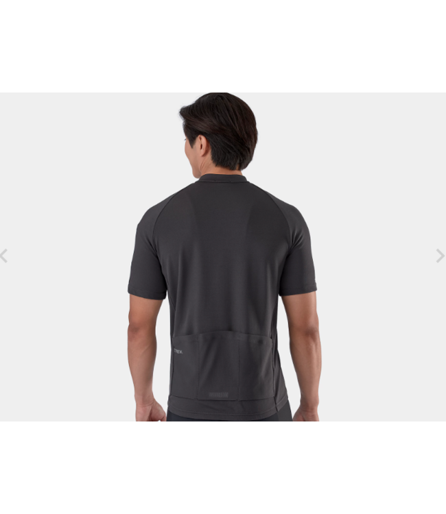 Maillot Trek Solstice Noir