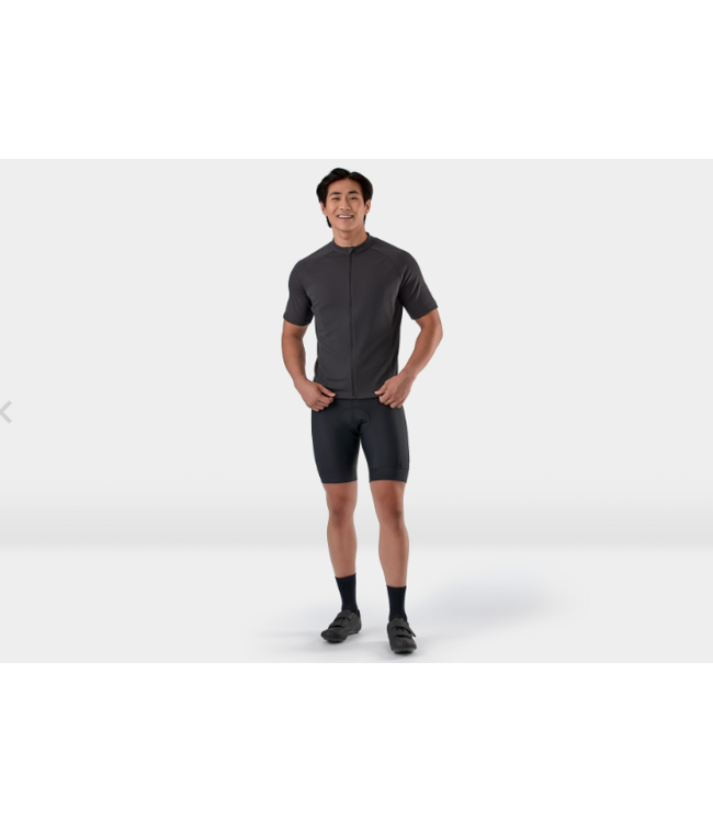 Maillot Trek Solstice Noir