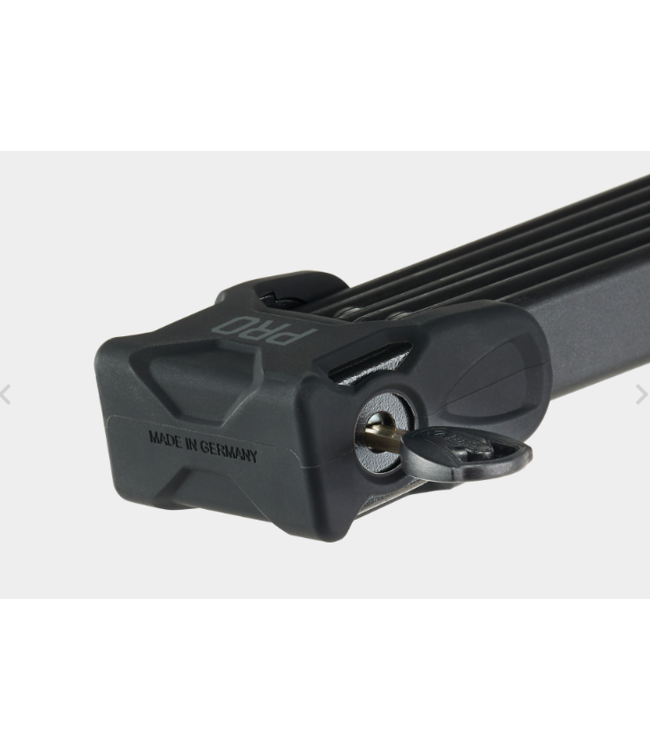 Cadenas Bontrager Pro à clé