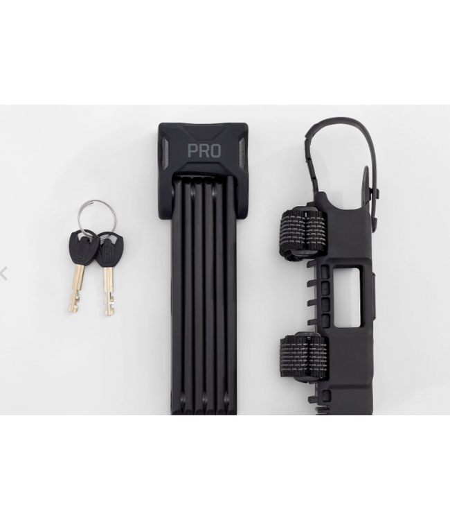 Cadenas Bontrager Pro à clé