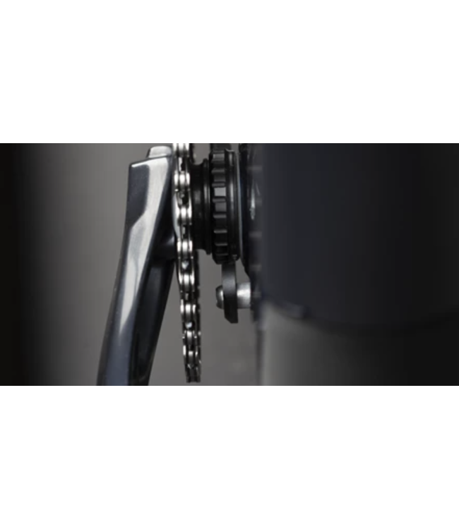 22 Devinci Spartan C29 GX12s BlueSecrt