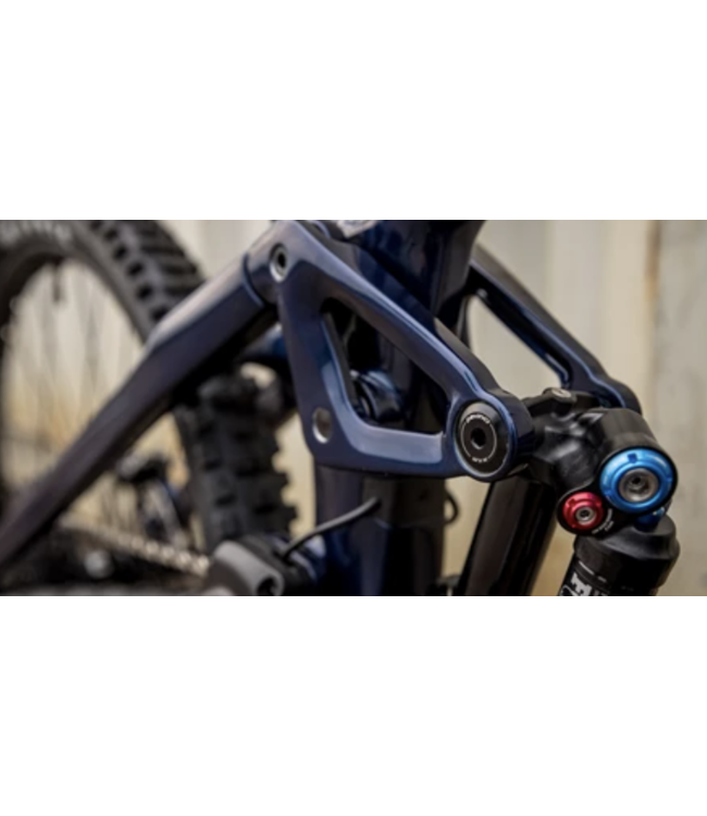 22 Devinci Spartan C29 GX12s BlueSecrt