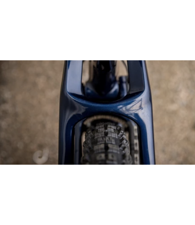 22 Devinci Spartan C29 GX12s BlueSecrt