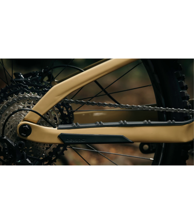 23 Devinci Troy C/A29 GX 12s Black Edition