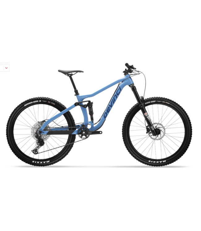 23 Devinci Marshall A29 12s SX Cavalry Blue