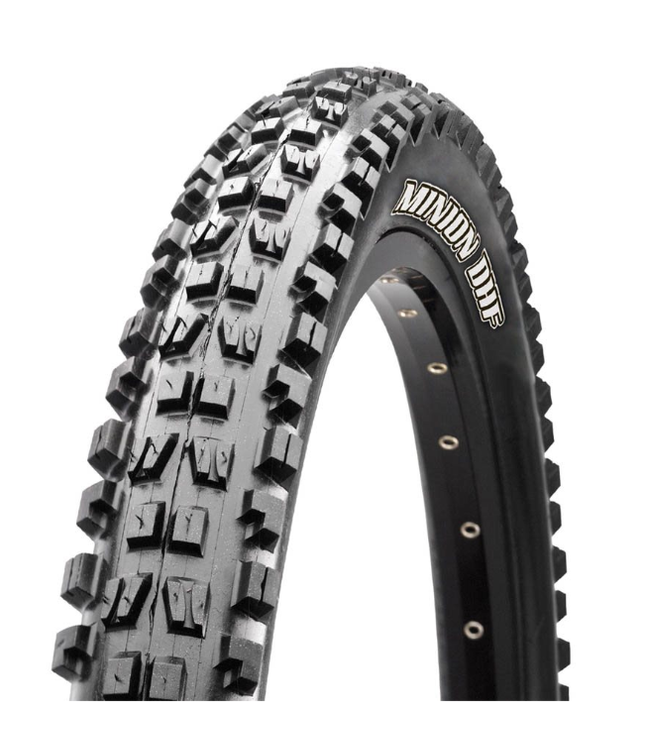 Pneu Maxxis Minion DHF 29 x 2.50 Pliable TLR 3C Maxx Grip EXO Wide Trail