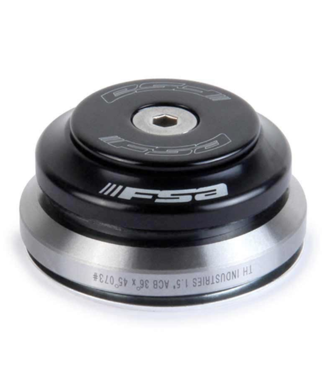 Jeu de direction FSA Orbit C40 ACB IS42/28.6 IS52/40