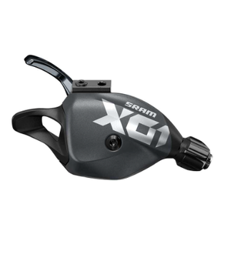 Sram Levier de vitesses SRAM X0 12 Vitesses Combinaison MatchMaker X Noir