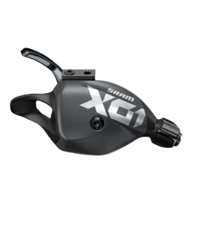 Levier de vitesses SRAM X0 12 Vitesses Combinaison MatchMaker X Noir